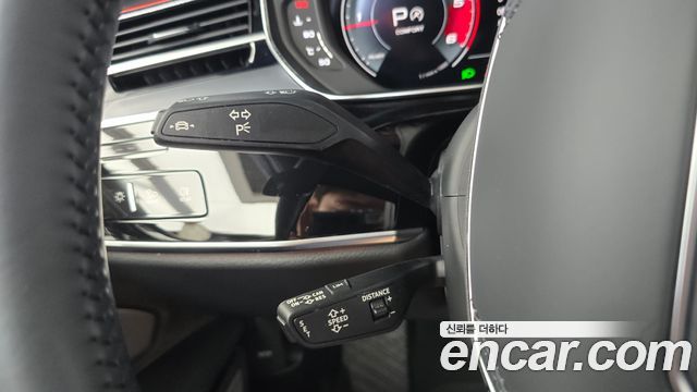 Audi A8 (D5) 50 TDI Quattro LWB 2021 — фото 28