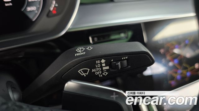 Audi A8 (D5) 50 TDI Quattro LWB 2021 — фото 29