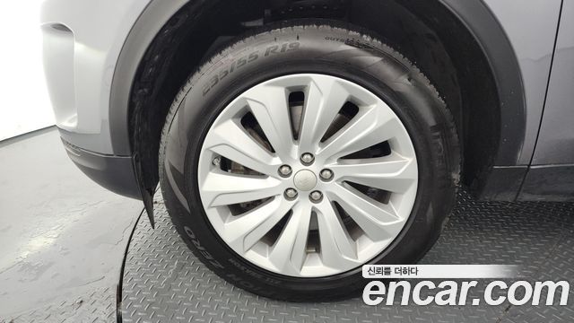 Land Rover Discovery Sport (II) P250 SE 2020 — фото 5