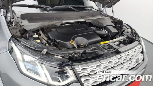 Land Rover Discovery Sport (II) P250 SE 2020 — фото 6