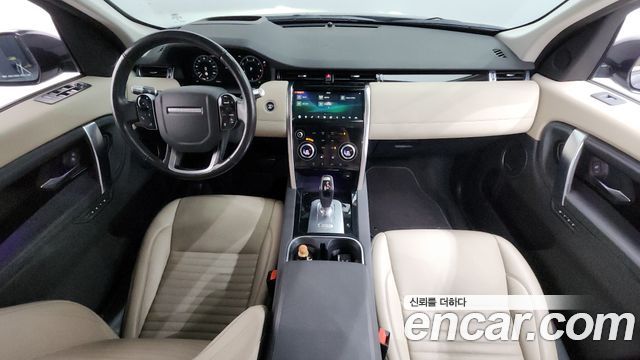 Land Rover Discovery Sport (II) P250 SE 2020 — фото 7