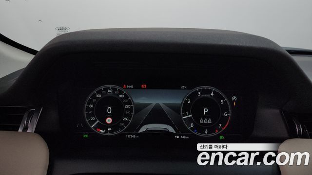Land Rover Discovery Sport (II) P250 SE 2020 — фото 8