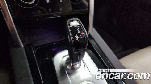 Land Rover Discovery Sport (II) P250 SE 2020 — фото 9
