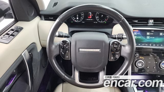 Land Rover Discovery Sport (II) P250 SE 2020 — фото 13