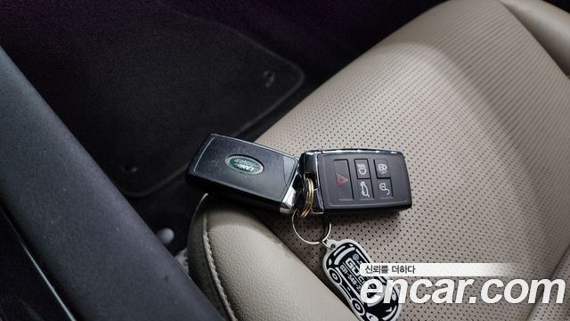 Land Rover Discovery Sport (II) P250 SE 2020 — фото 15