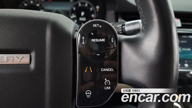 Land Rover Discovery Sport (II) P250 SE 2020 — фото 16