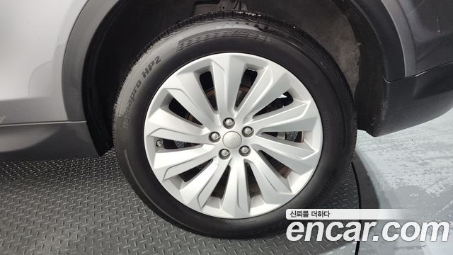 Land Rover Discovery Sport (II) P250 SE 2020 — фото 21