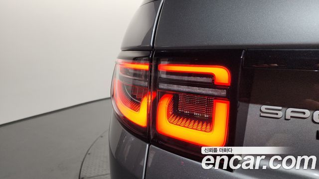 Land Rover Discovery Sport (II) P250 SE 2020 — фото 23