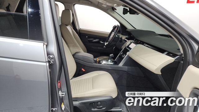Land Rover Discovery Sport (II) P250 SE 2020 — фото 26
