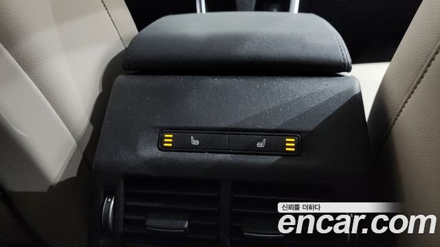 Land Rover Discovery Sport (II) P250 SE 2020 — фото 32
