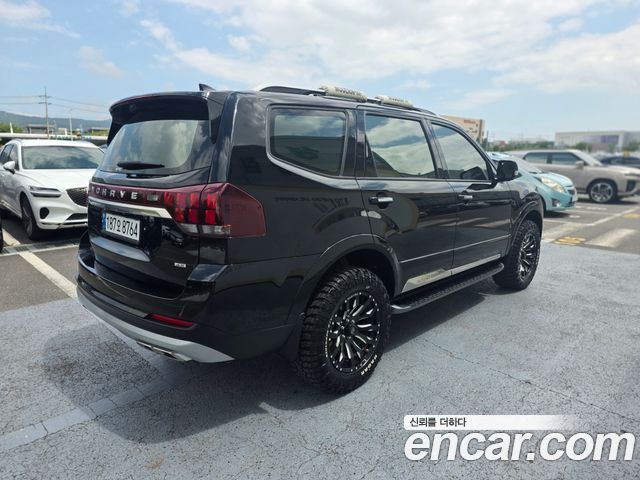 Kia Mohave The Master Diesel 3.0 4WD 6-Seater Masters 2022 — фото 3