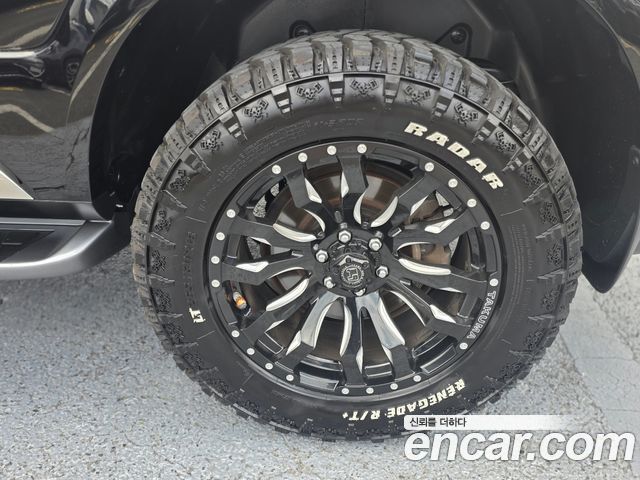 Kia Mohave The Master Diesel 3.0 4WD 6-Seater Masters 2022 — фото 20