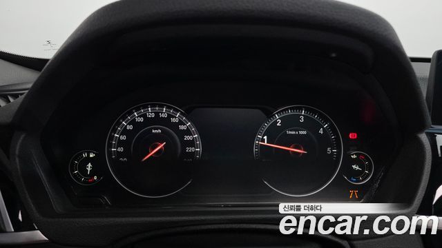 BMW 3 Series GT (F34) GT 320d xDrive 2020 — фото 8