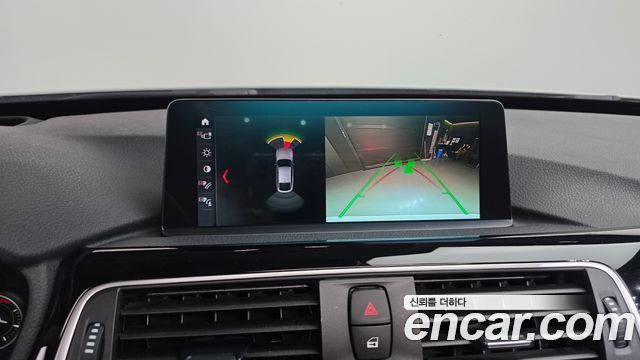BMW 3 Series GT (F34) GT 320d xDrive 2020 — фото 16