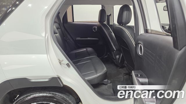 Hyundai Casper Inspiration 2023 — фото 11