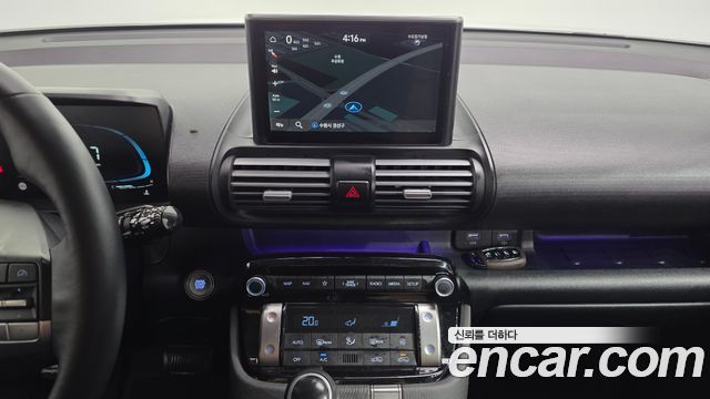 Hyundai Casper Inspiration 2023 — фото 13