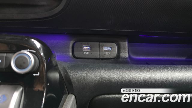 Hyundai Casper Inspiration 2023 — фото 17
