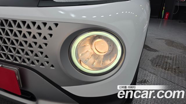 Hyundai Casper Inspiration 2023 — фото 22