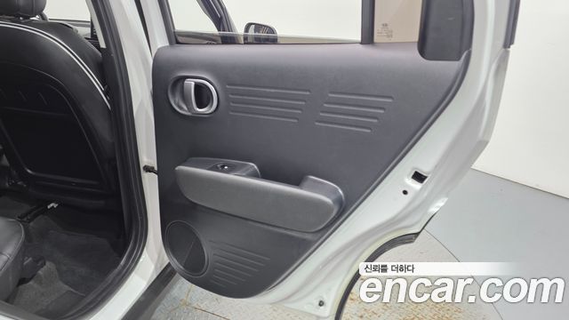 Hyundai Casper Inspiration 2023 — фото 25
