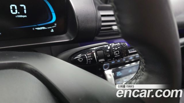 Hyundai Casper Inspiration 2023 — фото 27