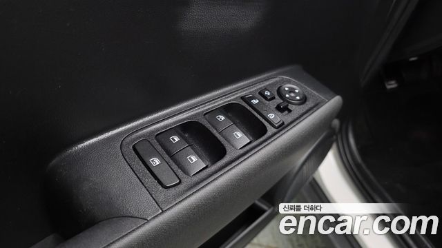 Hyundai Casper Inspiration 2023 — фото 28