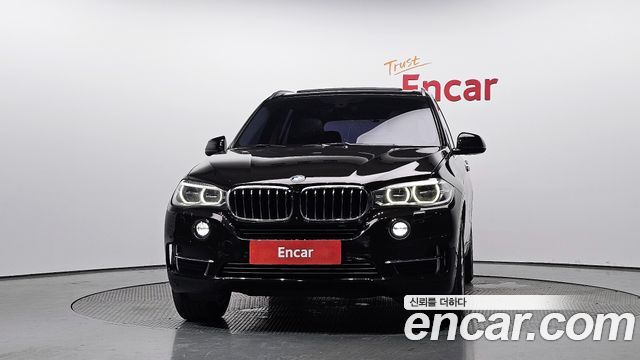 BMW X5 (F15) xDrive 30d 2014 — фото 3