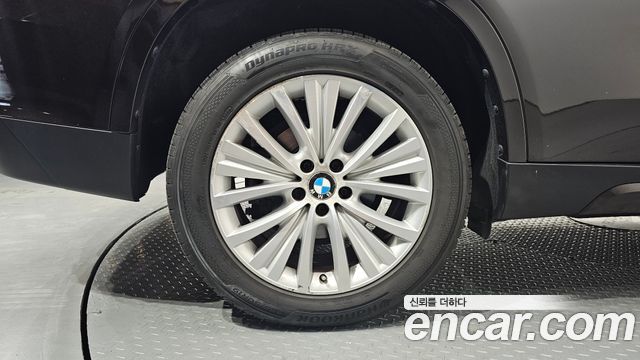 BMW X5 (F15) xDrive 30d 2014 — фото 5