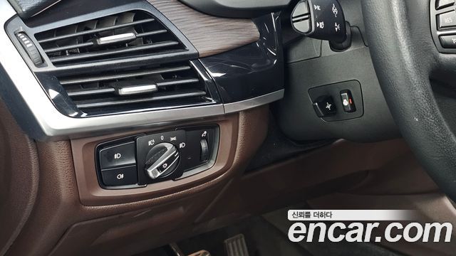 BMW X5 (F15) xDrive 30d 2014 — фото 16