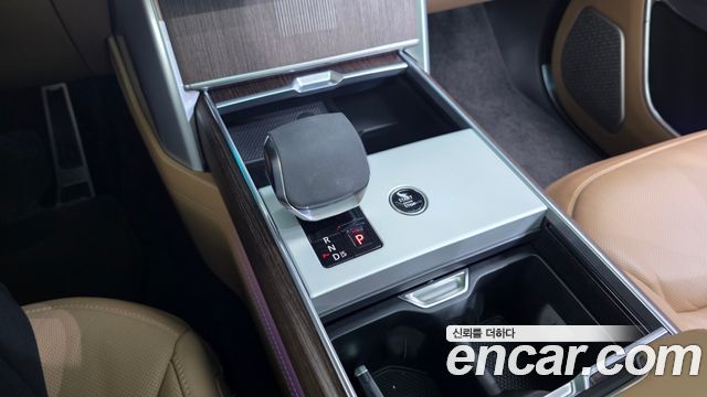 Land Rover Range Rover (V) D350 Autobiography Long Wheel Base 2025 — фото 9