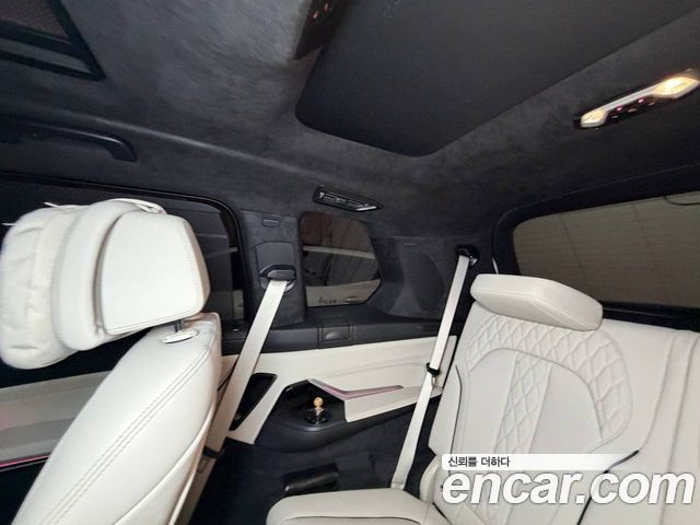 BMW X7 (G07) xDrive 40i M Sport 7STR 2026 — фото 11