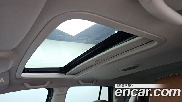 Jeep Compass 2.4 Limited 1st 2014 — фото 18