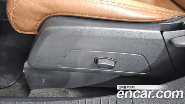 Jeep Compass 2.4 Limited 1st 2014 — фото 19