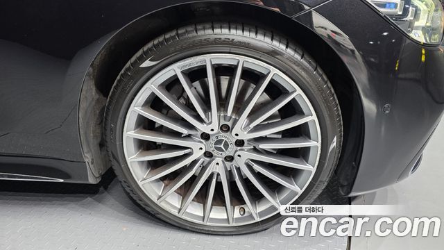 Mercedes-Benz S-Class (W223) S500L 4MATIC 2023 — фото 21