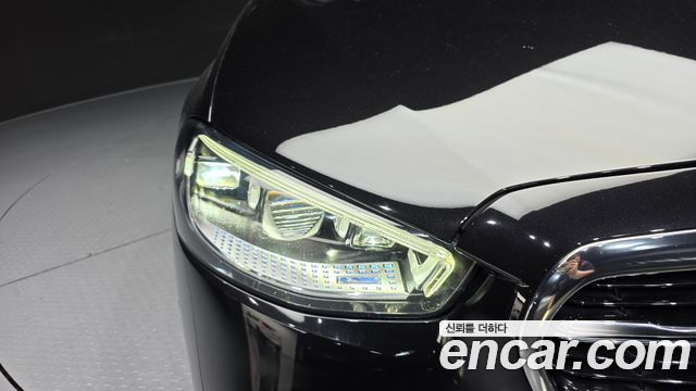 Mercedes-Benz S-Class (W223) S500L 4MATIC 2023 — фото 22