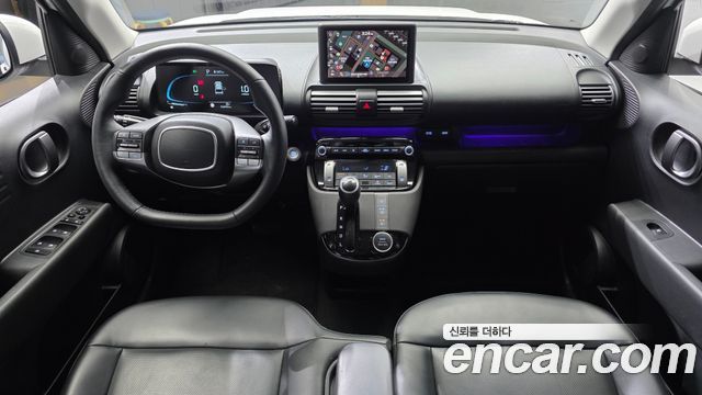 Hyundai Casper Inspiration 2023 — фото 7