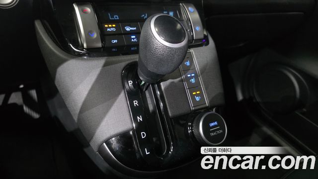 Hyundai Casper Inspiration 2023 — фото 9