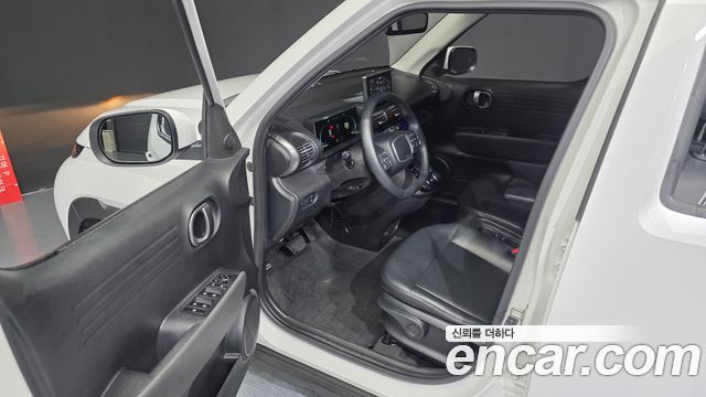 Hyundai Casper Inspiration 2023 — фото 10