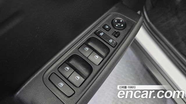 Hyundai Casper Inspiration 2023 — фото 13