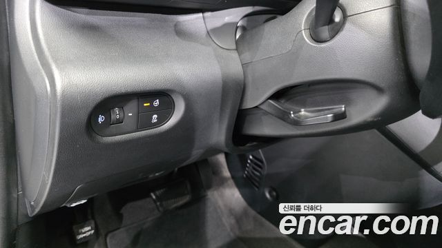 Hyundai Casper Inspiration 2023 — фото 14