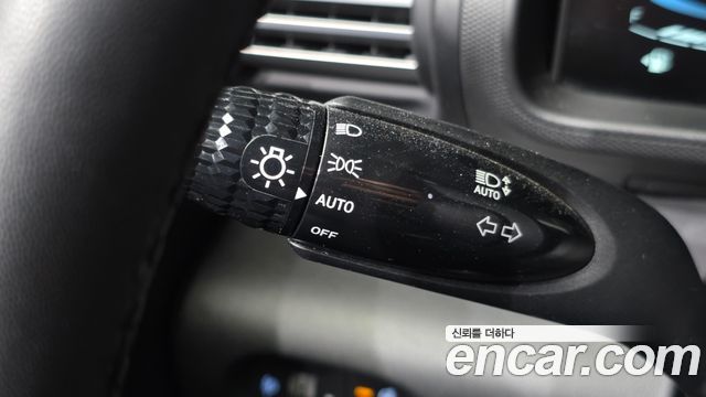 Hyundai Casper Inspiration 2023 — фото 15