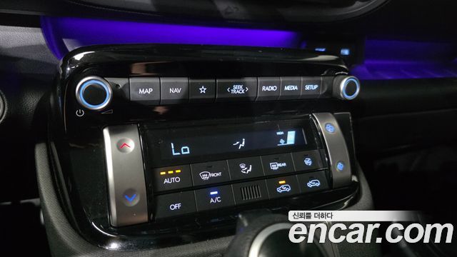 Hyundai Casper Inspiration 2023 — фото 20