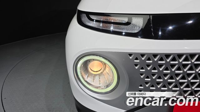 Hyundai Casper Inspiration 2023 — фото 22