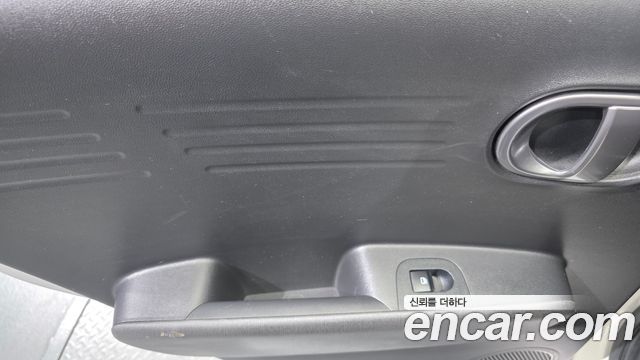 Hyundai Casper Inspiration 2023 — фото 25