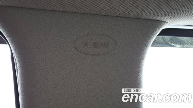 Kia Ray Signature 2021 — фото 30