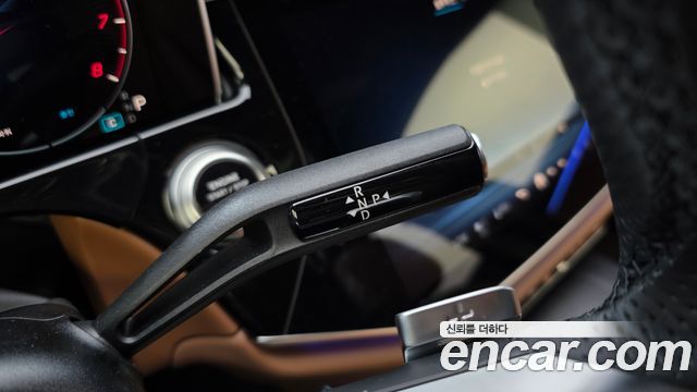 Mercedes-Benz E-Class (W214) E300 4MATIC AMG Line 2026 — фото 9