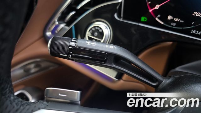 Mercedes-Benz E-Class (W214) E300 4MATIC AMG Line 2026 — фото 23