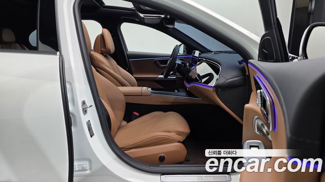 Mercedes-Benz E-Class (W214) E300 4MATIC AMG Line 2026 — фото 32