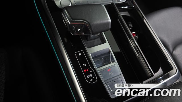 Audi Q7 (4M) 45 TDI Quattro Premium 2020 — фото 9