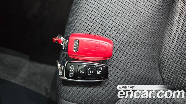 Audi Q7 (4M) 45 TDI Quattro Premium 2020 — фото 16