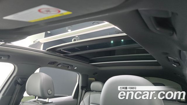 Audi Q7 (4M) 45 TDI Quattro Premium 2020 — фото 17